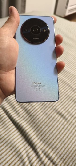 Xiaomi Redmi A3 .