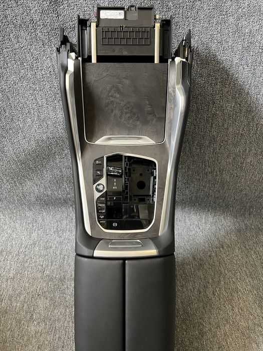 Interior g06 Lci sport