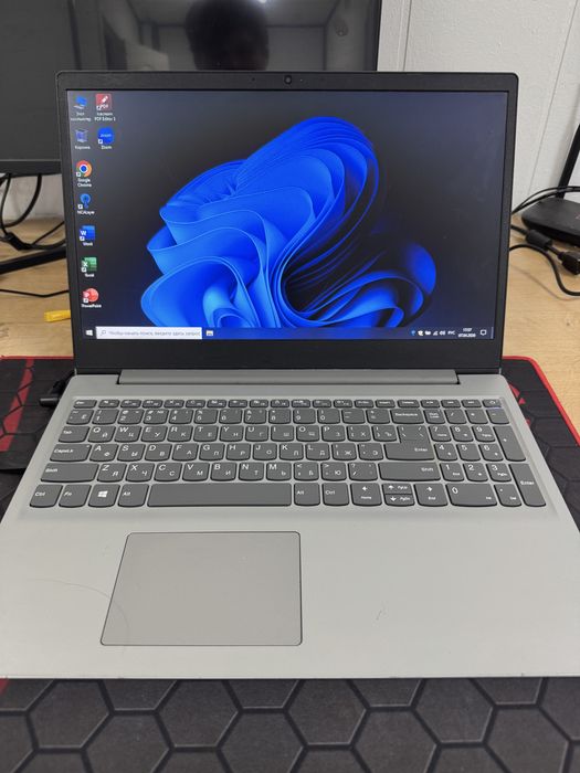 Ноутбук для работы, учебы