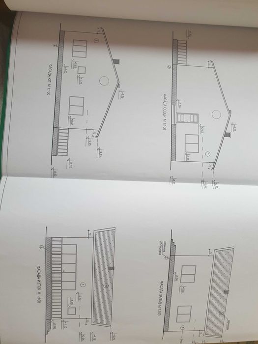 Продава се Къща в с. Крумово, Област Пловдив - 99 кв.м за 1819 €/кв.м - Снимка #2