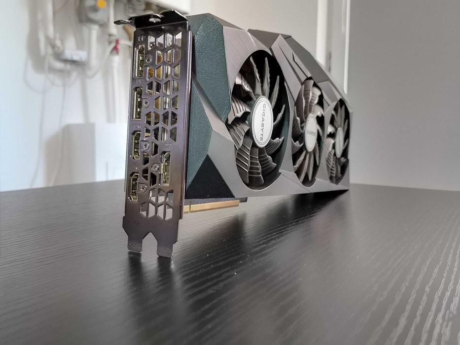 GIGABYTE RTX 3080 EAGLE OC 10GB