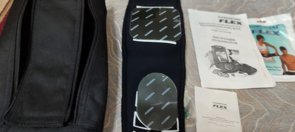 Продам цифровой миостимулятор