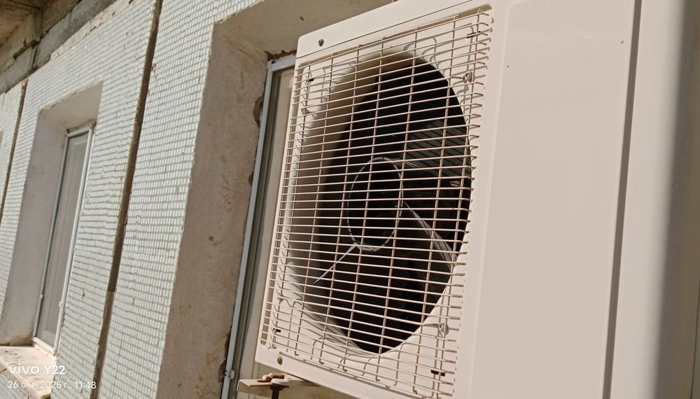 Продам кондиционер .