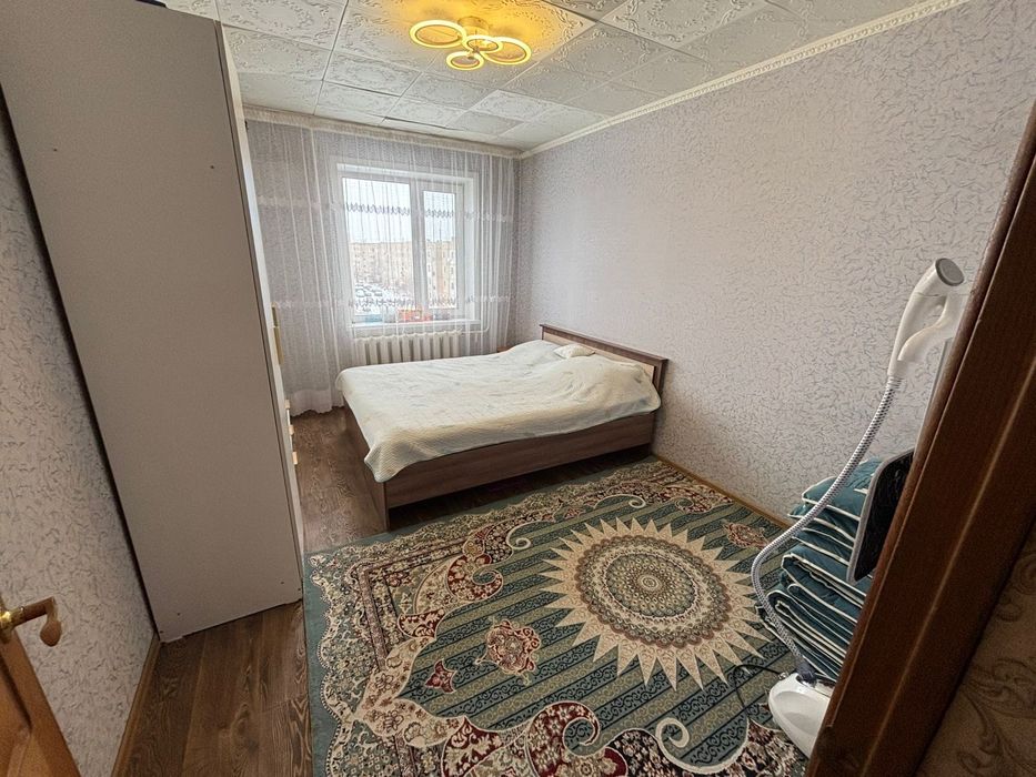 Срочно продам квартиру