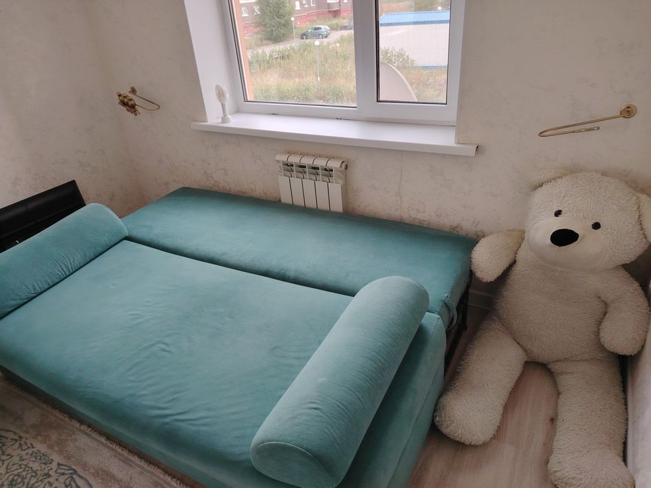 Продам диван в отличном состоянии