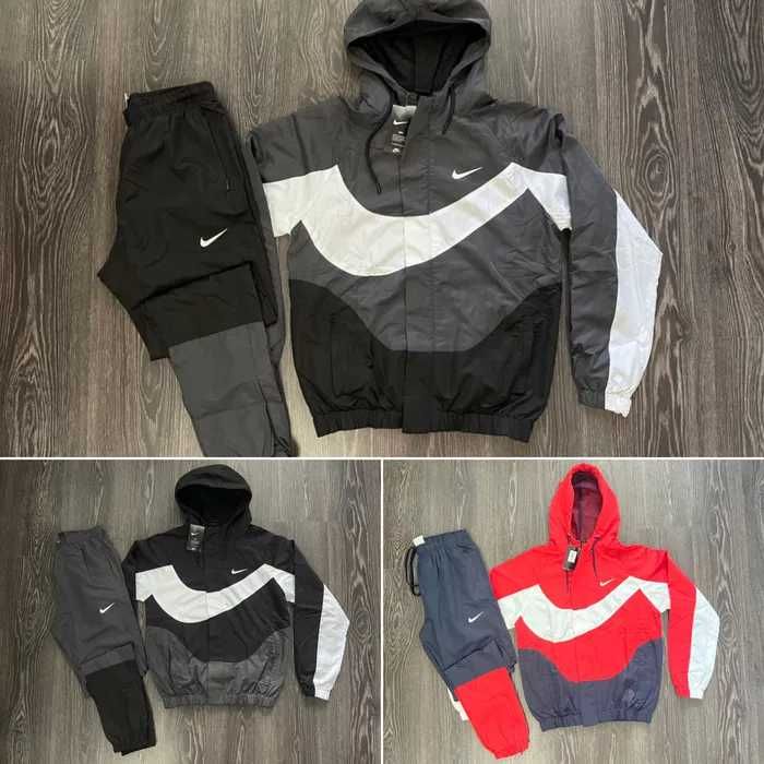 Trening Nike Fas Swoosh l Barbati