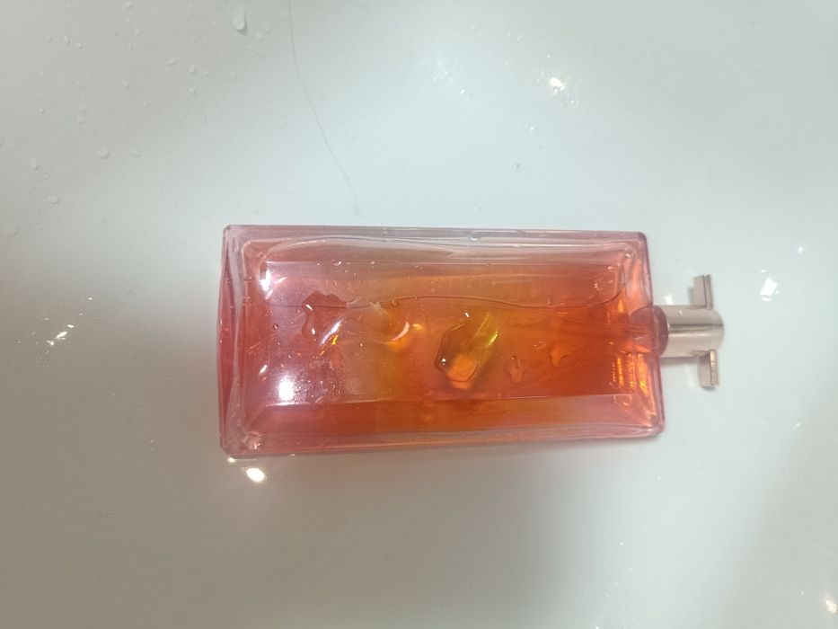 Parfum Lancome Idole Nectare