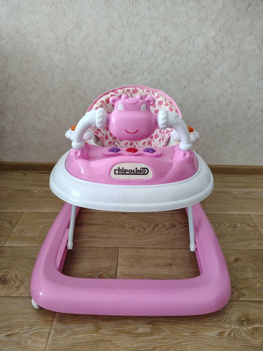 Проходилка CHIPOLINO.