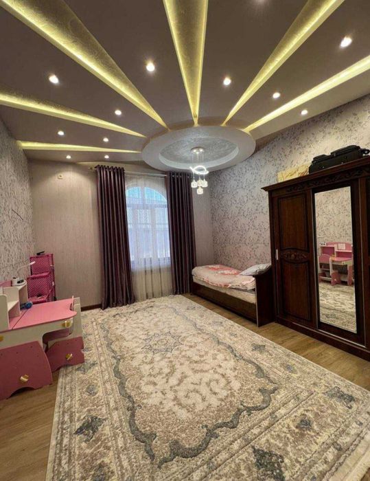 Участок Юнусабад Зенит махалла