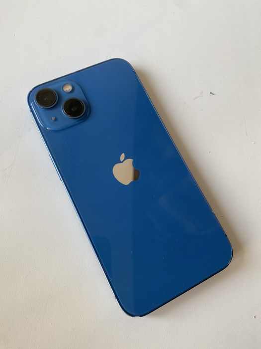 Айфон 13 128гб iphone