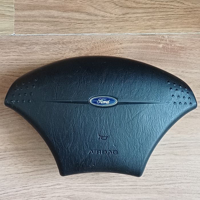 Дреболии от Ford Focus MK.1