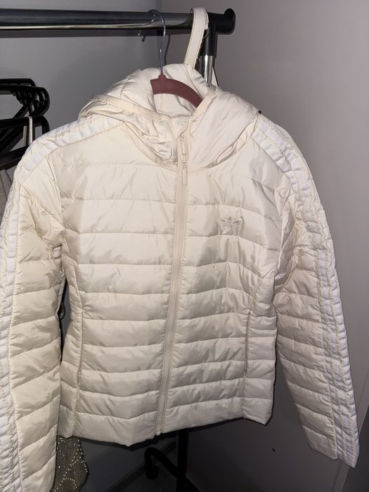 Geaca primavara-toamna adidas