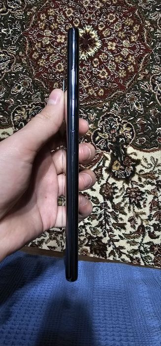 Samsung Galaxy Note 10+ 12/256