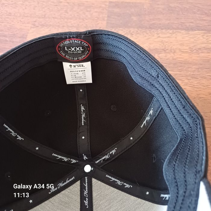 Продам бейсболку