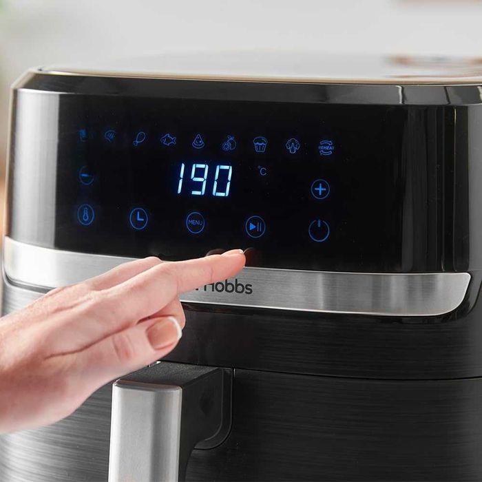Фритюрник с горещ въздух Russell Hobbs SatisFry 27632-56 XXL 8.3 л