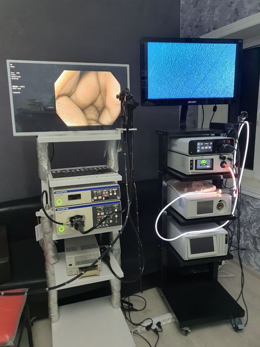 Olimpus evis exera III 190  Супер скидка