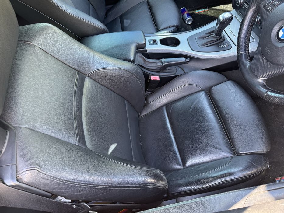 Бмв е93 кабриолет 2.0и 170кс bmw e93 2.0i НА ЧАСТИ