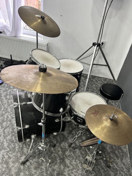 Tobe Yamaha Gigmaker