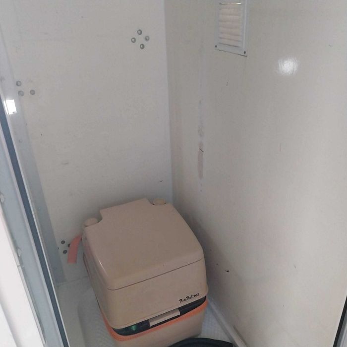 Специализиран превоз Кемпер