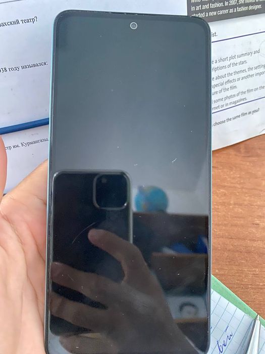 Redmi note 14 обмен