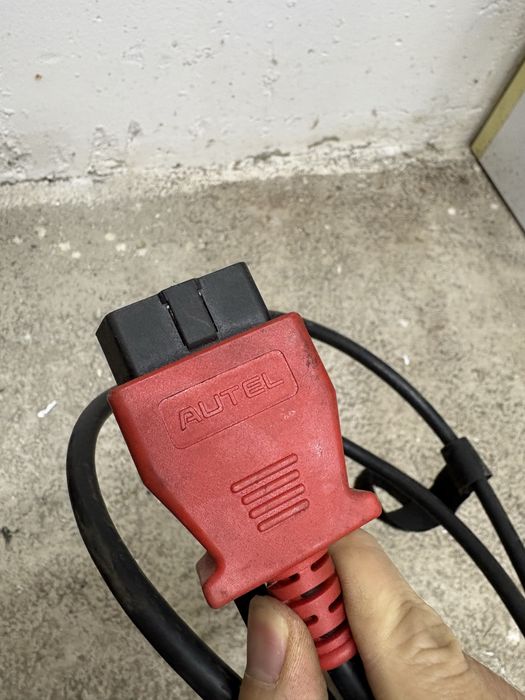 Шнур от компьютерный диагностики