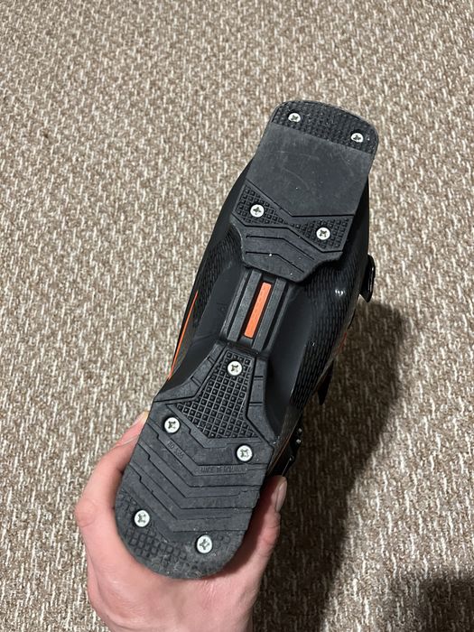 Ски обувки Salomon S-MAX 100 / 25/25.5 см.