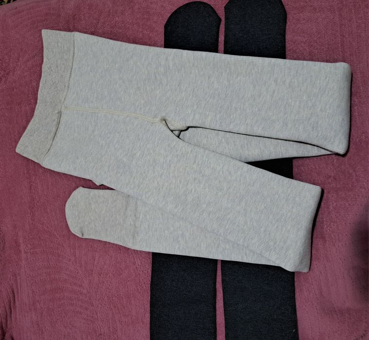 Продам теплые колготки детские