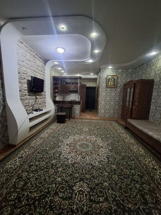 Срочно сдаётся квартира Вокзал