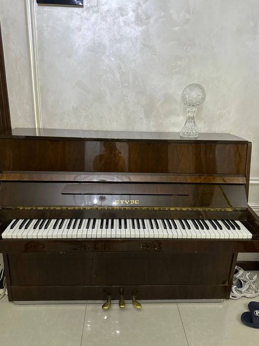 Продам ПИАНИНО «ETYDE” состаяние отличное