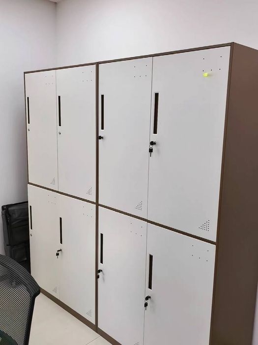 Шкаф для одежды | Kiyim shkafi metall | Новый | В наличии/ гардеробный