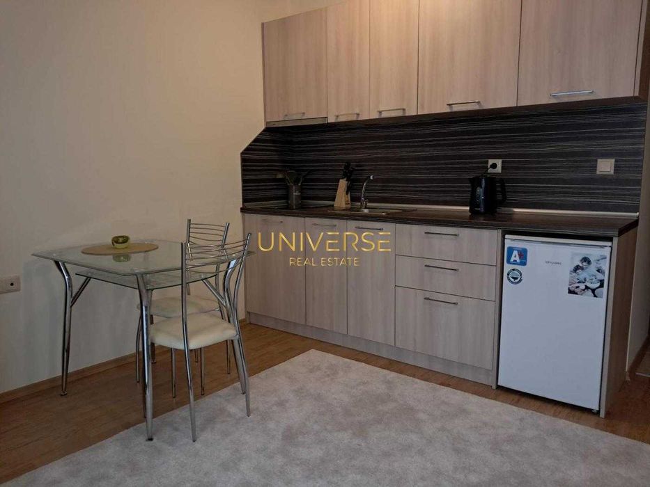 Продава се Едностаен апартамент в к.к. Слънчев бряг - 44 кв.м за 1398 €/кв.м - Снимка #1