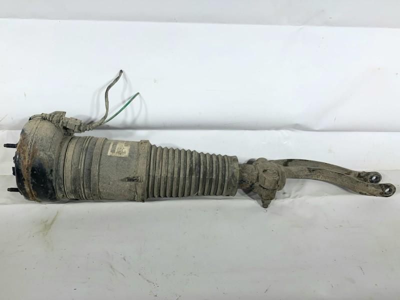 Perna de aer stanga / dreapta fata Audi A8 (2009-2017) [4H] D4 3.0 tdi CDTA 4H0616039T