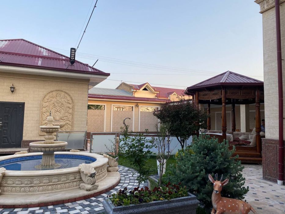 Водник ( махалла рохат) евродом  4 сральни