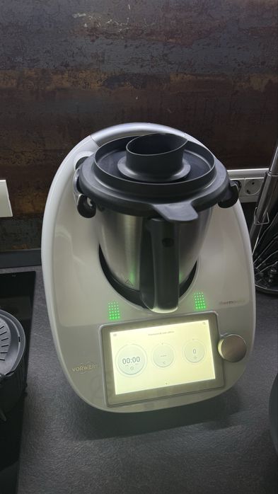 Thermomix TM6.