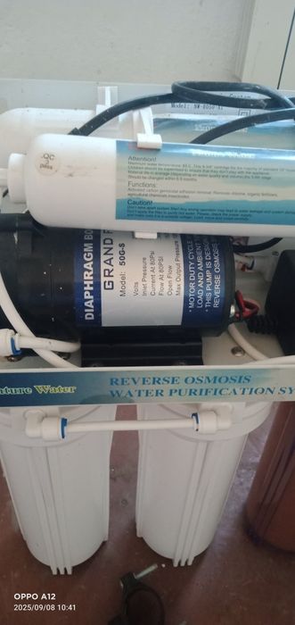 Продам фильтр для воды