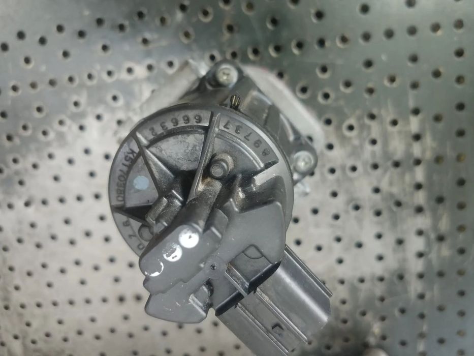 egr 1.7 cdti  z17dtr opel astra j meriva astra h zafira b 8973766632 k5t70380