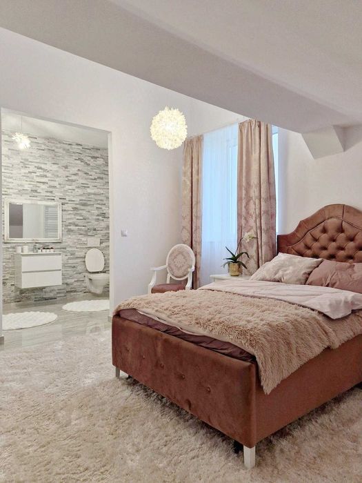 Apartament – Satu Mare, Micro 16 - Vedere 3