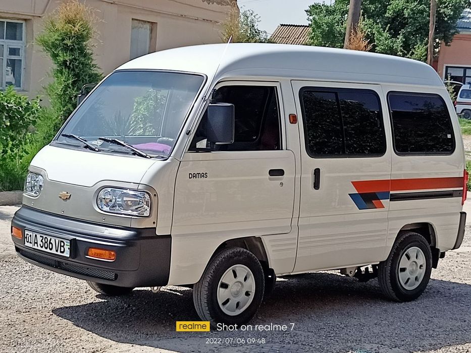 Damas Sotiladi  2021