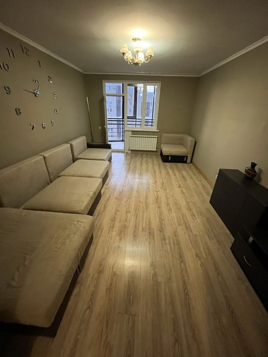 Клининг генерални уборка Астана