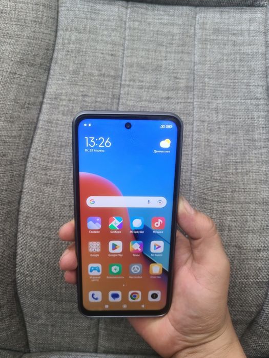 Redmi 12 продам.