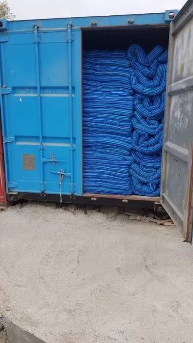 матрац ватный односпальный 
для школ интернатов и общежитий 75*185