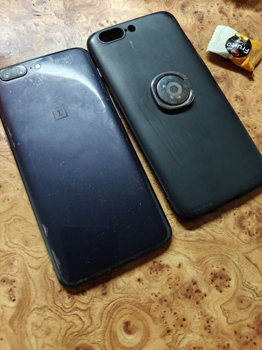 OnePlus 5  6 /64