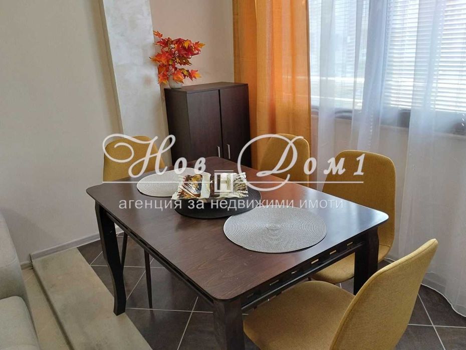 ДВУСТАЕН АПАРТАМЕНТ ПОД НАЕМ | БАЗАР ЛЕВСКИ | ВАРНА