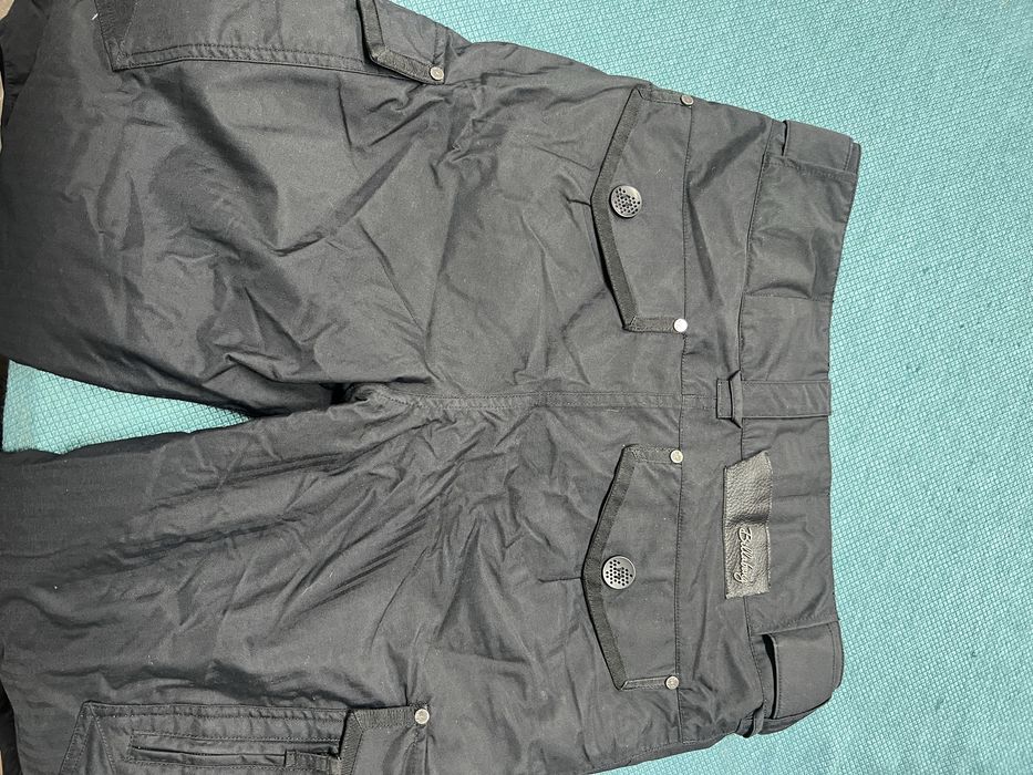 Pantaloni Snowboard Fete Billabong masura S