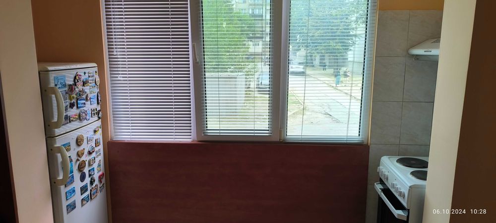 Продава се Тристаен апартамент в Казанлък - 86 кв.м за 712 €/кв.м - Снимка #4