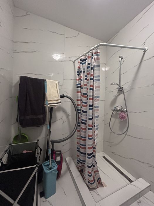 Colega de apartament