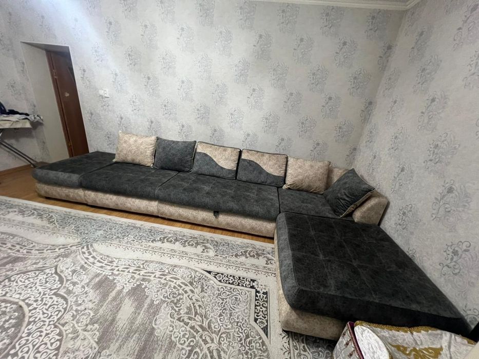 Большой Уголок диван