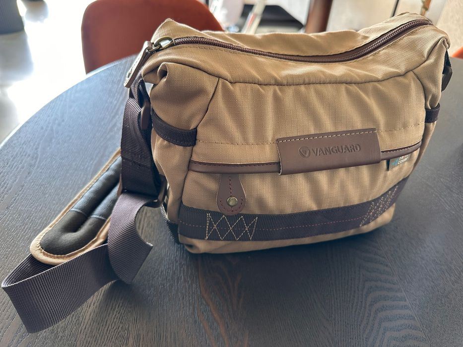 Geanta foto Vanguard Havana 21