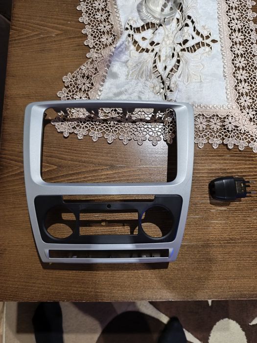 Адаптерна  рамка