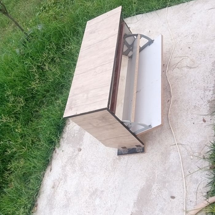 Обувная полка. Компактная, вместительная.